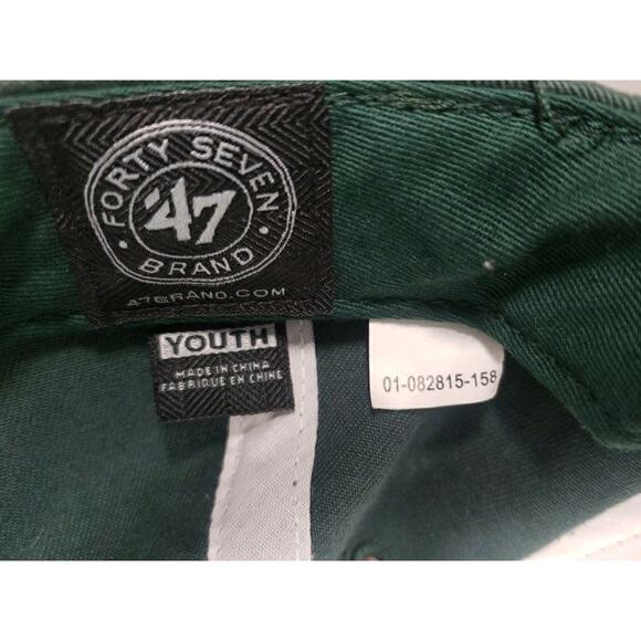 Fort Wayne TinCaps Youth MiLB OC Sports Strapback Adjustable Baseball Hat Multi - Picture 7 of 8